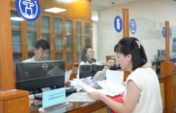 Phân công địa bàn, phạm vi tiếp nhận TTHC tại các chi nhánh