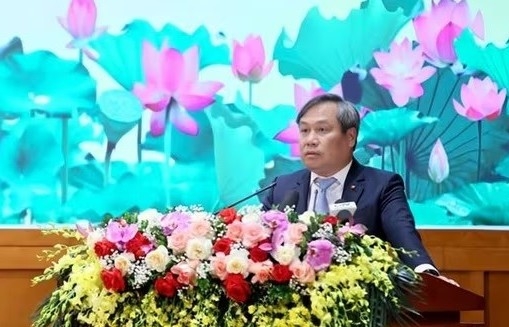Quảng Ninh công bố các quyết định về tổ chức chính quyền 2 cấp