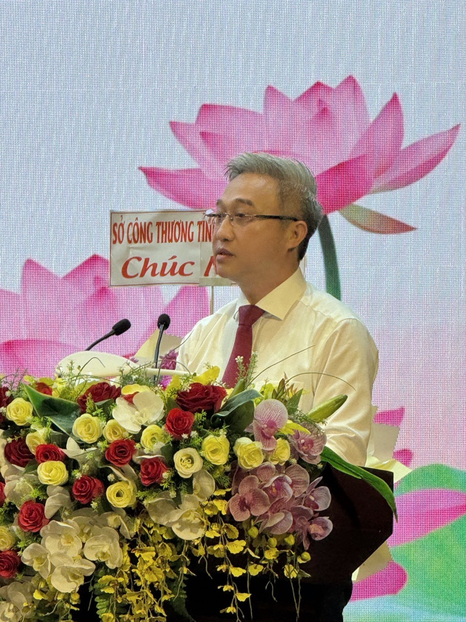 Những lãnh đạo chủ chốt TP Hồ Chí Minh mới