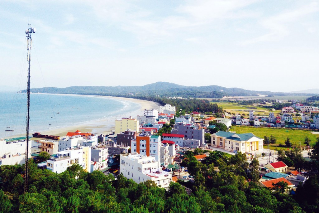 Đặc khu Cô Tô