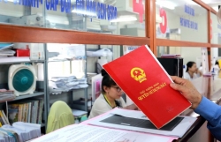 4 quy định mới về làm sổ đỏ người dân cần biết