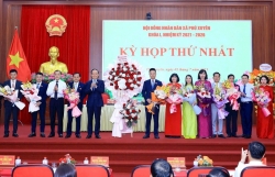 Đổi mới tư duy quản lý, xây dựng chính quyền hiệu lực, hiệu quả