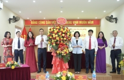 HĐND phường Ba Đình tổ chức thành công Kỳ họp thứ nhất khóa I