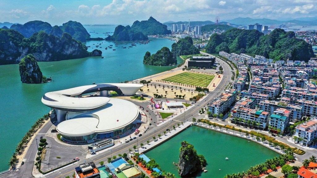 Phường Hạ Long