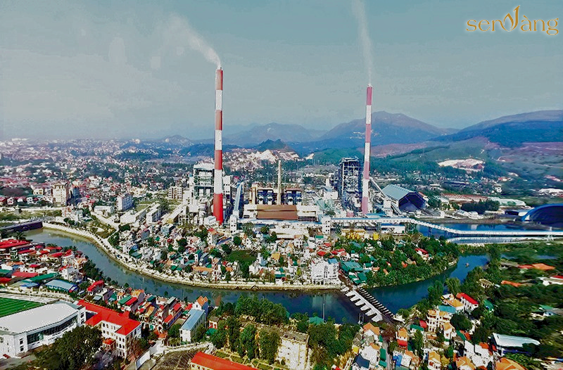 Phường Uông Bí
