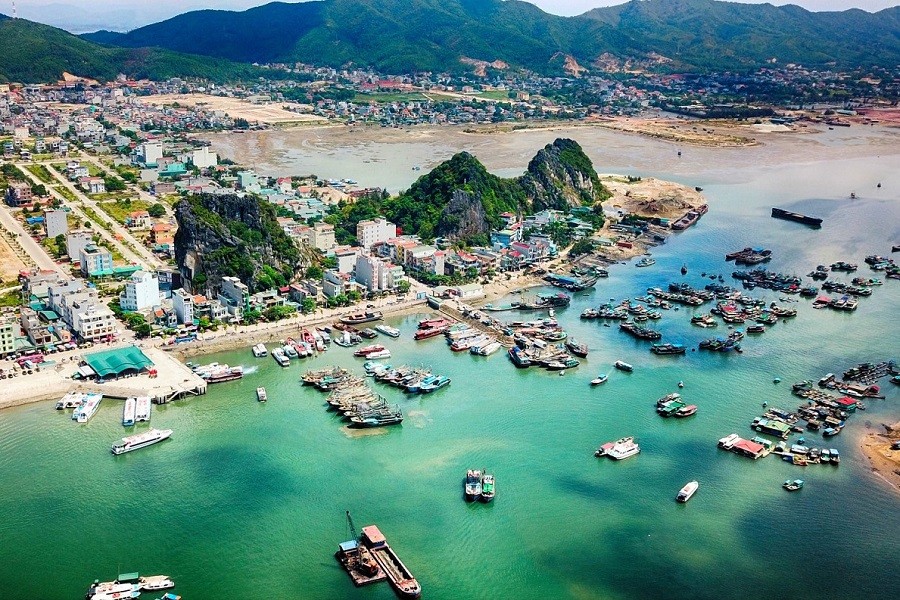 Đặc khu Vân Đồn