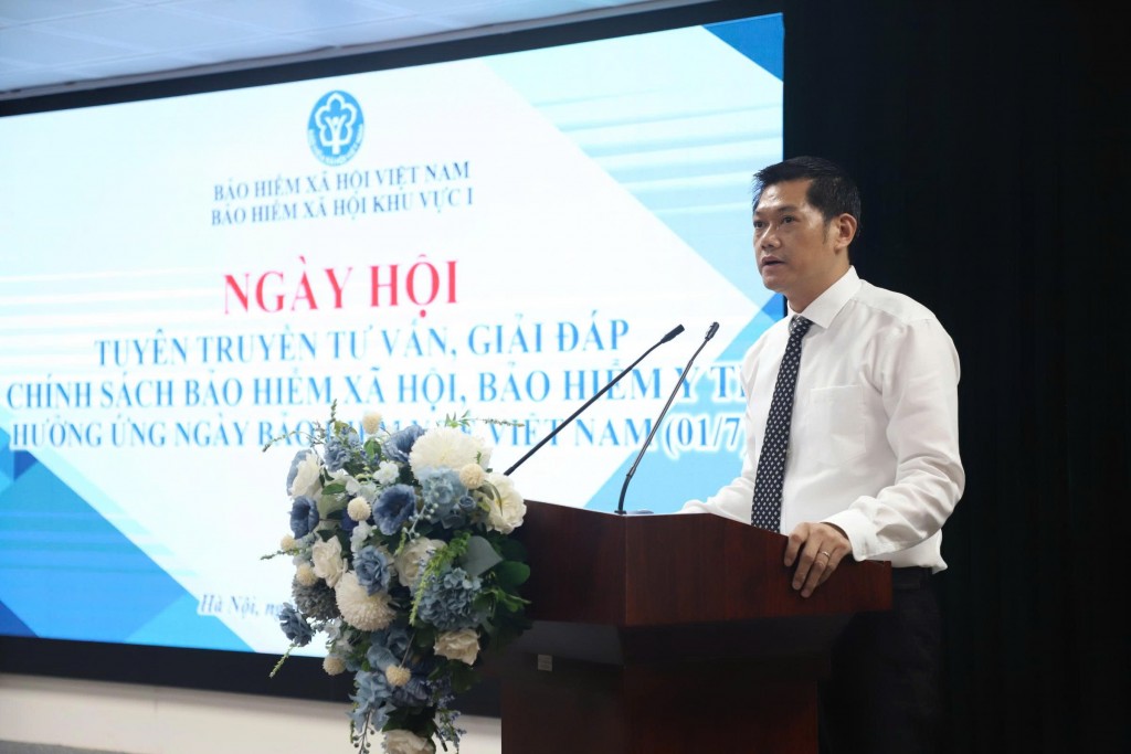Lan tỏa niềm tin vào một hệ thống an sinh bền vững, công bằng