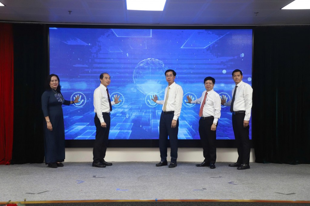 Lan tỏa niềm tin vào một hệ thống an sinh bền vững, công bằng