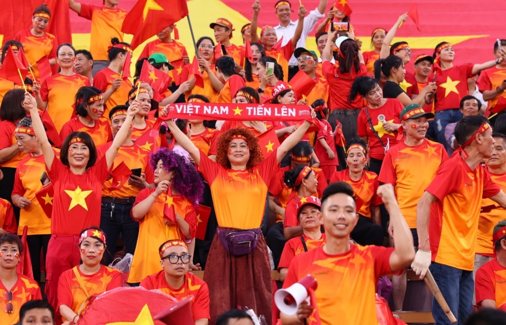 Herbalife tiếp sức hành trình thành công của Đội tuyển Bóng đá nữ quốc gia Việt Nam