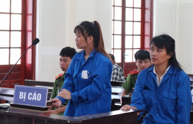 Kỳ Sơn (Nghệ An): 22 năm tù dành cho các đối tượng “Mua bán trẻ em”