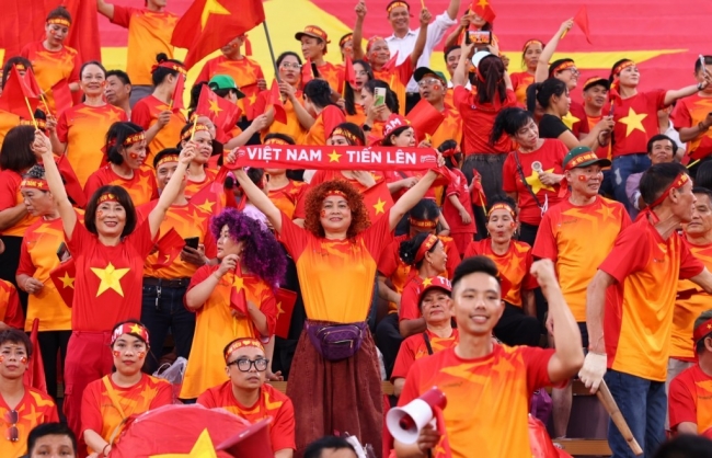 Herbalife tiếp sức hành trình thành công của Đội tuyển Bóng đá nữ quốc gia Việt Nam