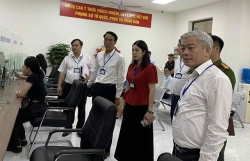 Phường Đại Mỗ: Người dân hài lòng, cán bộ trách nhiệm