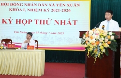 Tạo nền tảng cho chính quyền hai cấp vận hành hiệu quả