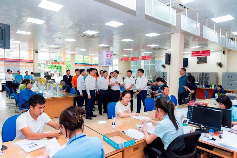 FPT đồng hành cùng Quảng Ninh xây dựng ba hệ thống lớn để triển khai mô hình chính quyền 2 cấp.