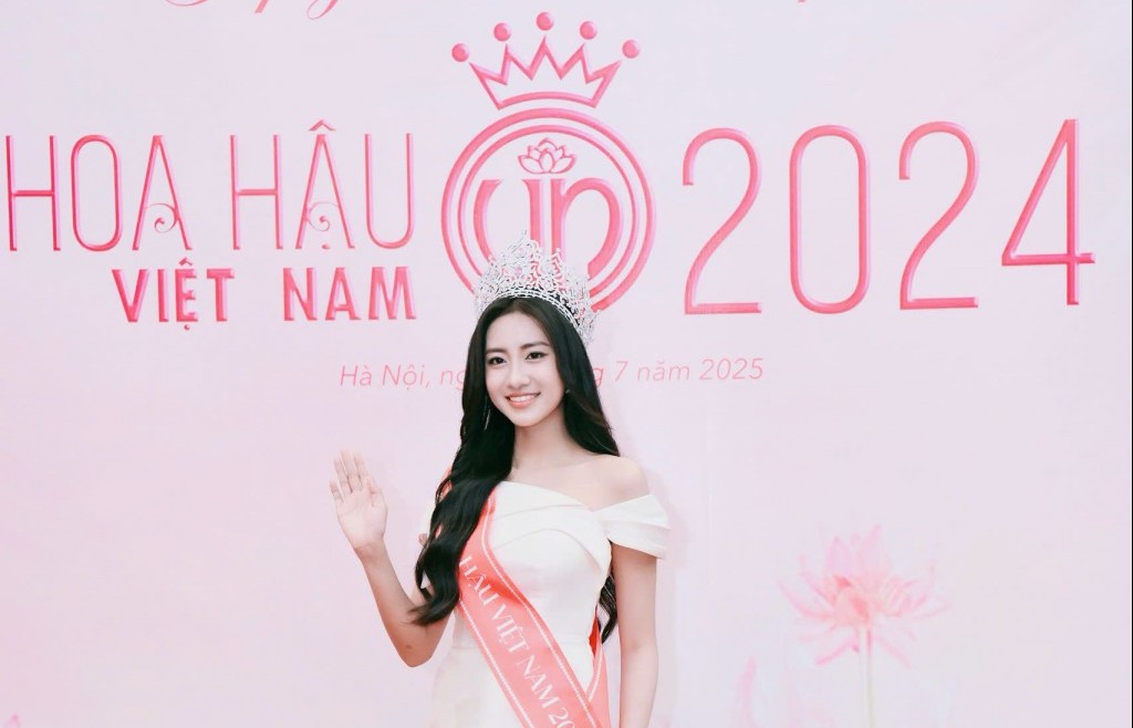Hà Trúc Linh sẽ thực hiện nhiệm kỳ theo cách của riêng mình