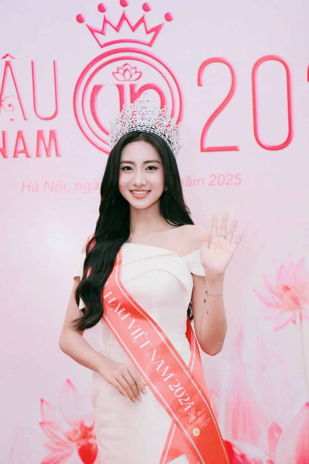 Hà Trúc Linh sẽ thực hiện nhiệm kỳ theo cách của riêng mình