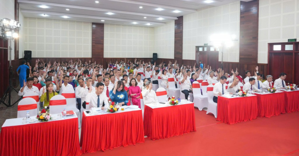 Xã Phù Đổng: Sẵn sàng hành trang bước vào Kỷ nguyên mới