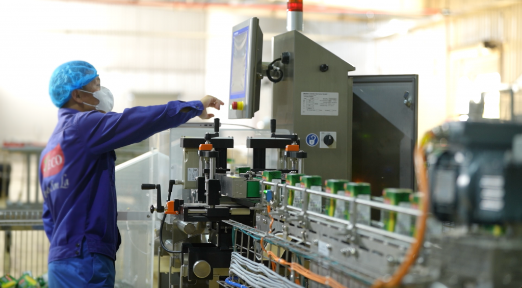 Mở ra kỷ nguyên mới cho các giải pháp bao bì thực phẩm sáng tạo