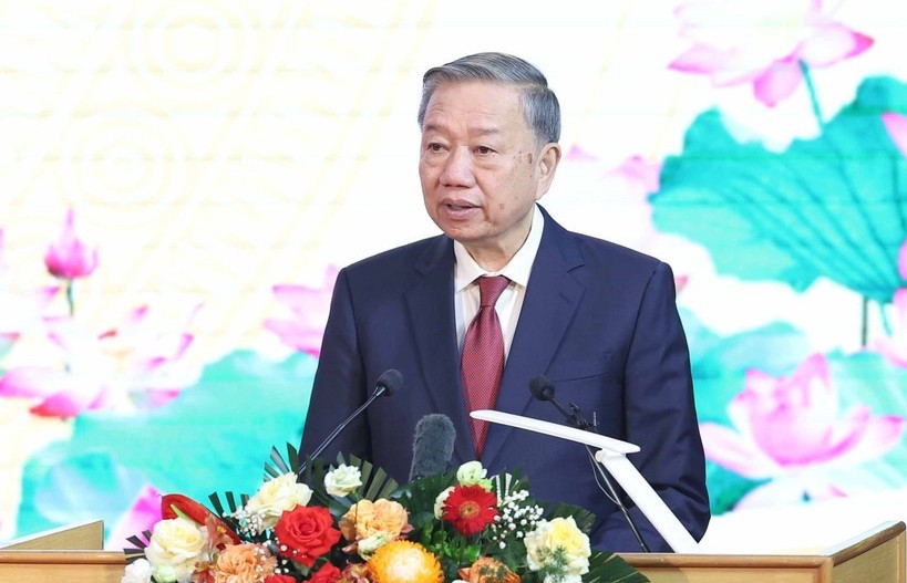 Tinh thần Tổng Bí thư Nguyễn Văn Linh - Ngọn lửa đổi mới dẫn đường trong kỷ nguyên vươn mình của dân tộc*