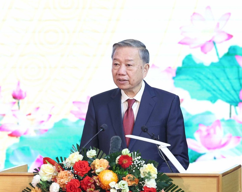 Tinh thần Tổng Bí thư Nguyễn Văn Linh - Ngọn lửa đổi mới dẫn đường trong kỷ nguyên vươn mình của dân tộc*