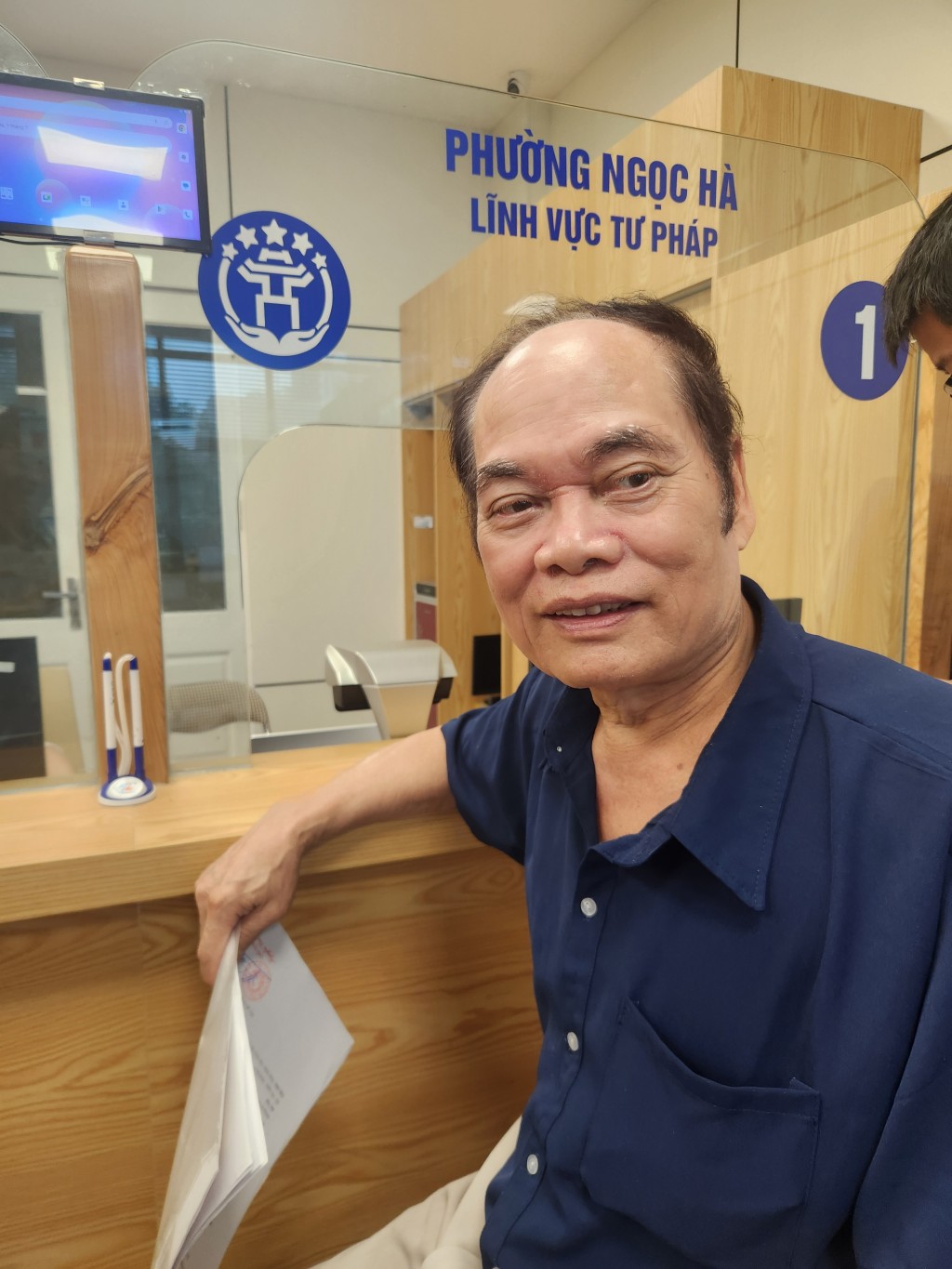 Phường Ngọc Hà nỗ lực thực hiện hiệu quả các nhiệm vụ trọng tâm