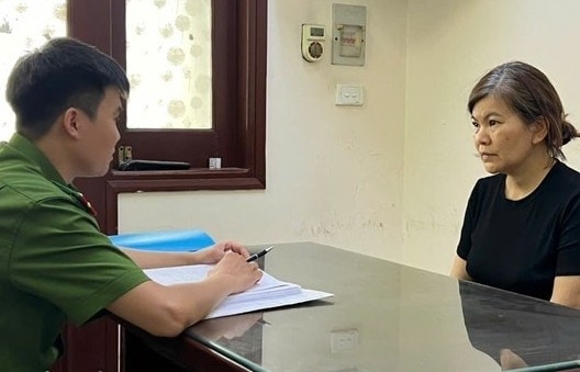 Bắt thêm Giám đốc, Phó giám đốc Trung tâm pháp y tâm thần