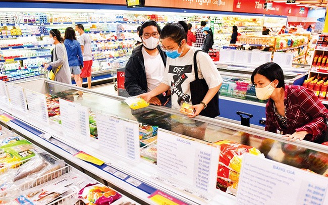 Giảm thuế giá trị gia tăng đối với các nhóm hàng hóa, dịch vụ đang áp dụng mức thuế suất 10%