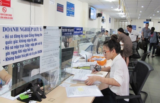 Quy định về đăng ký doanh nghiệp có hiệu lực từ ngày 1/7/2025