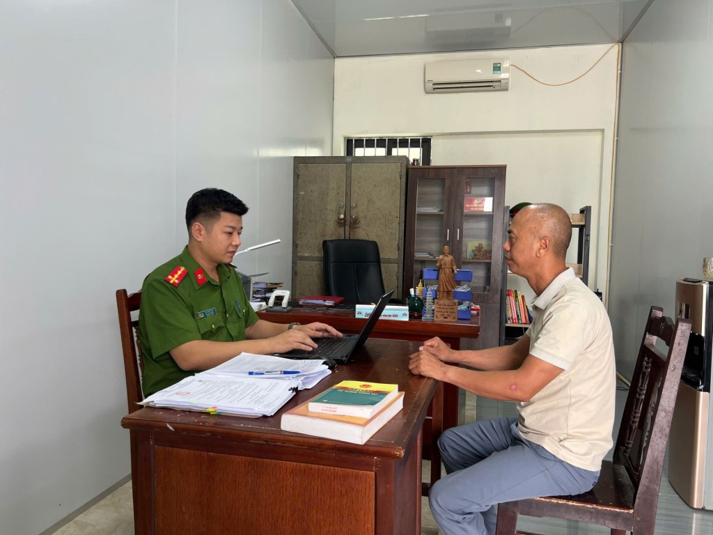Cháy xưởng 6 người chết ở Hưng Yên: Bắt tạm giam 2 đối tượng