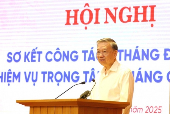 Tạo chuyển biến thực chất, mạnh mẽ trong đổi mới sáng tạo