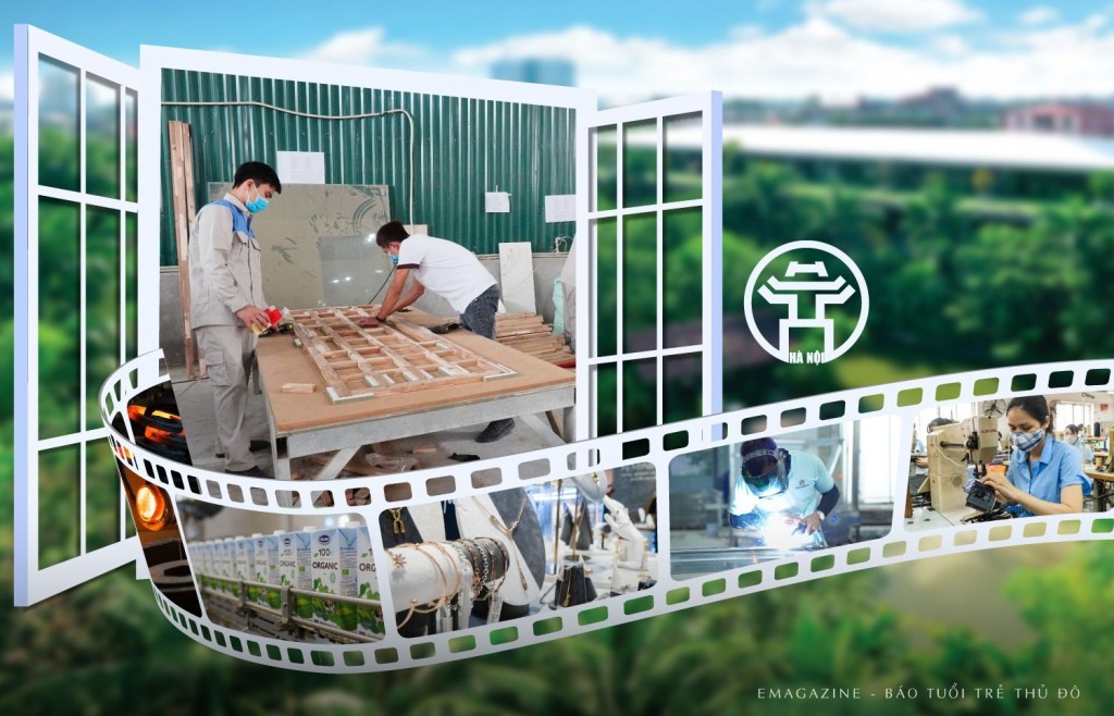 Khơi thông nguồn lực - bứt phá phát triển kinh tế tư nhân