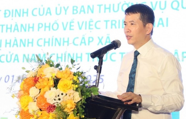Chương trình nghệ thuật: Phường Cửa Nam bước vào kỷ nguyên mới