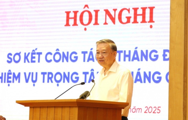 Tạo chuyển biến thực chất, mạnh mẽ trong đổi mới sáng tạo
