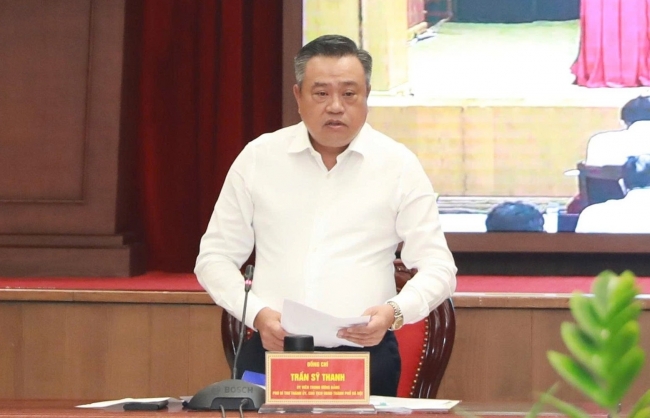 Cơ hội để Thủ đô dẫn đầu trong đổi mới tư duy quản lý