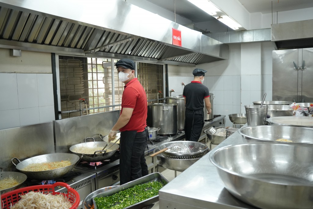 Khơi thông nguồn lực - Bứt phá phát triển kinh tế tư nhân Thủ đô