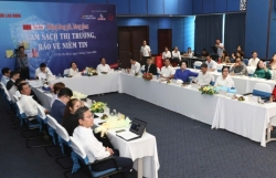 10 giải pháp chống hàng giả, hàng gian, bảo vệ người tiêu dùng