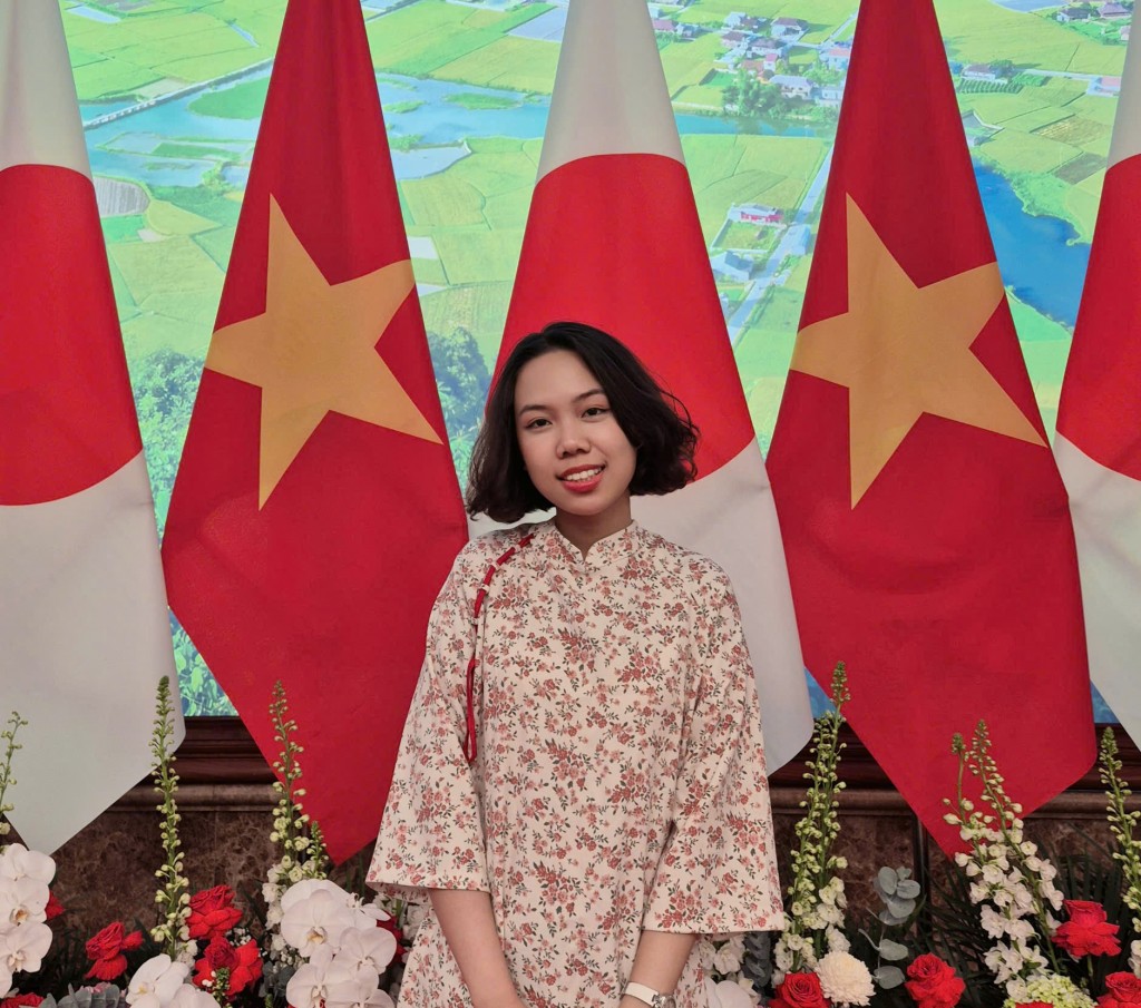 Ngân Giang