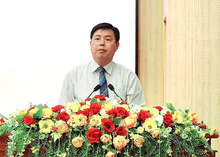 HĐND tỉnh An Giang tổ chức Kỳ họp thứ nhất