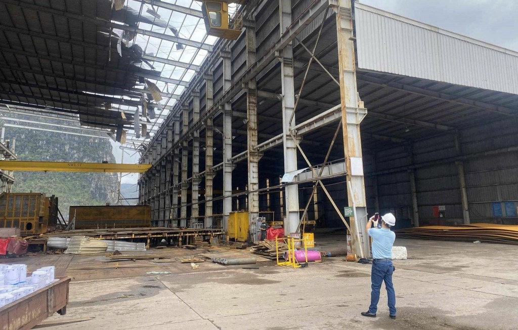 Thiên tai đã gây ra nhiều thiệt hại cho các hộ gia đình, cá nhân, và doanh nghiệp tại Việt Nam
