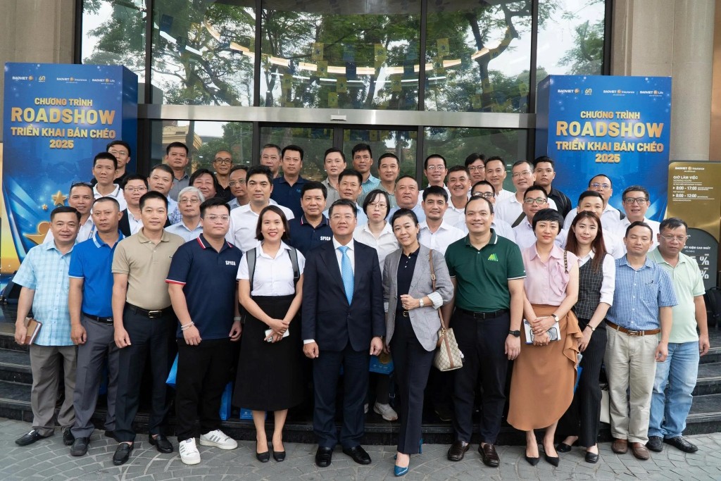 Bảo hiểm Bảo Việt tổ chức buổi đối thoại chuyên sâu “Hợp tác để nâng cao chất lượng phục vụ khách hàng của Bảo Việt”