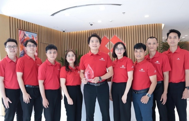 Không ngừng nâng cao hiệu suất và tối ưu hơn trong vận hành