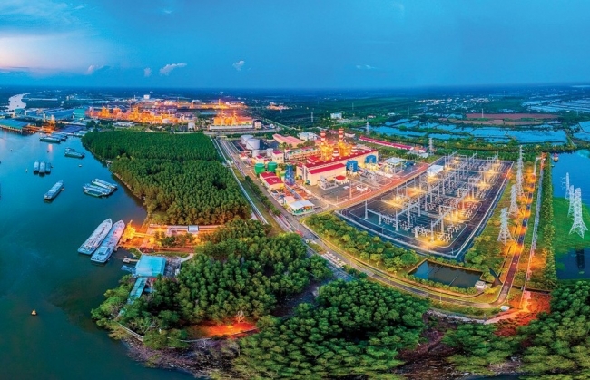 Quản trị biến động từ góc nhìn bản thể luận