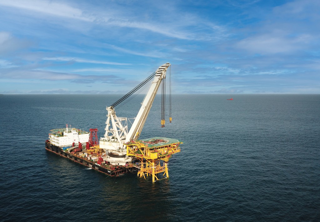 Quản trị biến động, nỗ lực vượt khó, Petrovietnam hoàn thành vượt mức nhiều chỉ tiêu sản xuất kinh doanh và lập nhiều kỷ lục mới