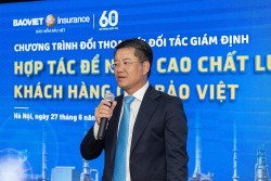 Bảo hiểm Bảo Việt 60 năm giữ trọn niềm tin khách hàng