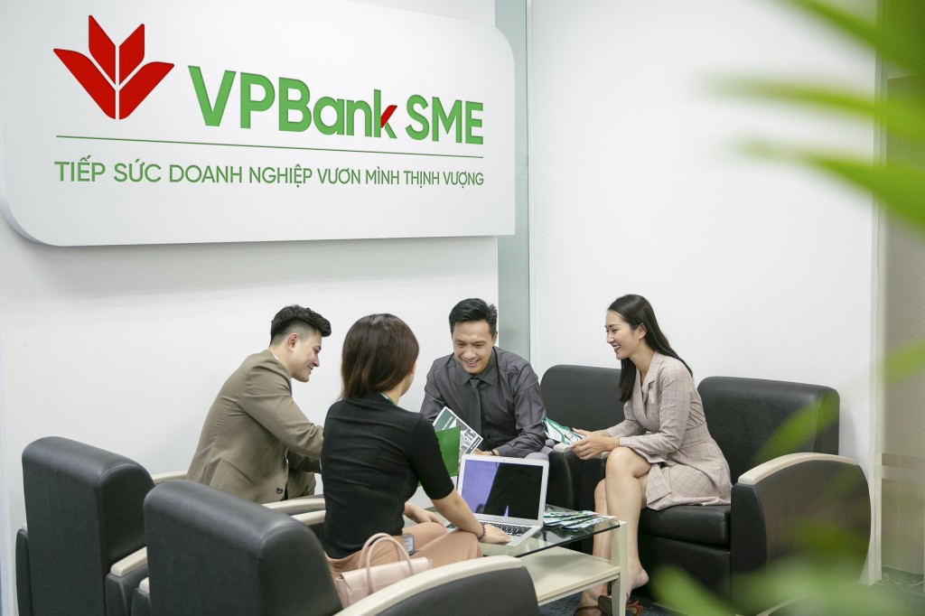Khi hộ kinh doanh cần một bệ đỡ tài chính kịp thời...