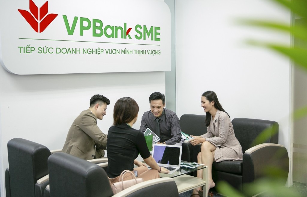 Khi hộ kinh doanh cần một bệ đỡ tài chính kịp thời...