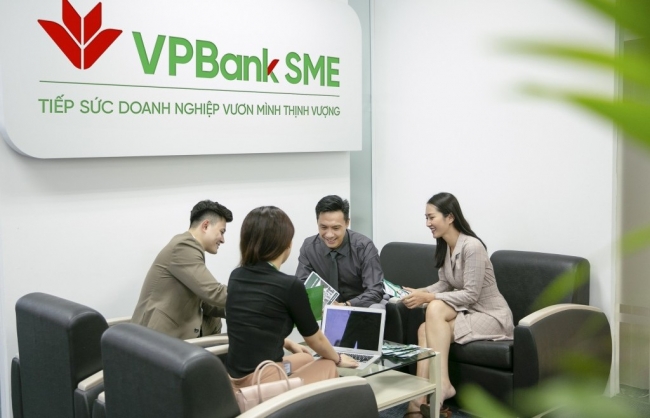 Khi hộ kinh doanh cần một bệ đỡ tài chính kịp thời...
