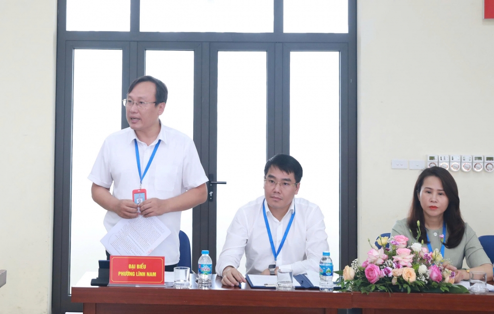 Phó Chủ tịch UBND TP Hà Nội: Làm đến đâu, được đến đấy