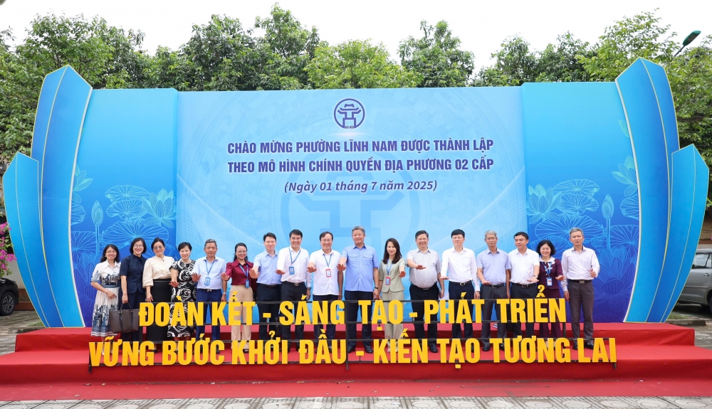 Phó Chủ tịch UBND TP Hà Nội: Làm đến đâu, được đến đấy