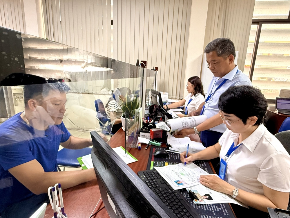 Phó Chủ tịch UBND TP Hà Nội: Làm đến đâu, được đến đấy